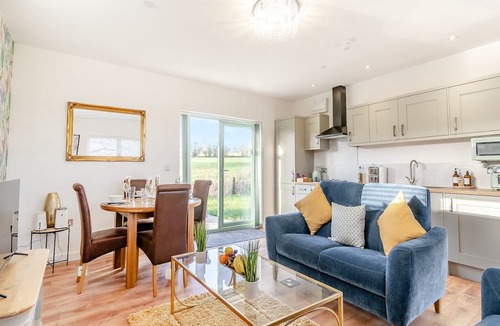 Tredunnock Cottage | 2 bedroom accommodation in Usk