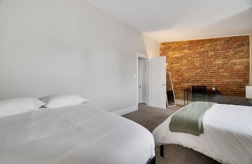 Allentown Apartment | Supreme BrickTowns Finest