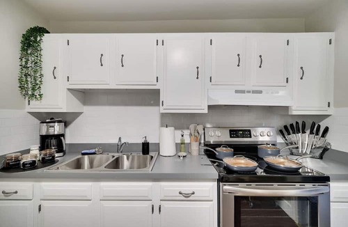 Allentown Apartment | Supreme BrickTowns Finest