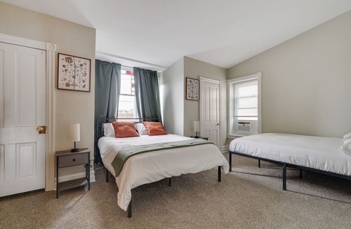 Allentown Apartment | Supreme BrickTowns Finest