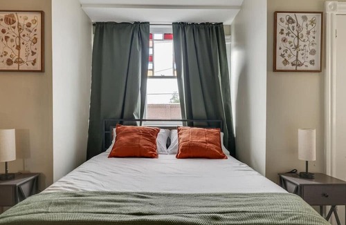 Allentown Apartment | Supreme BrickTowns Finest