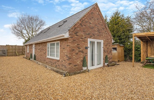 Spalding Cottage | 2 bedroom accommodation in Holbeach