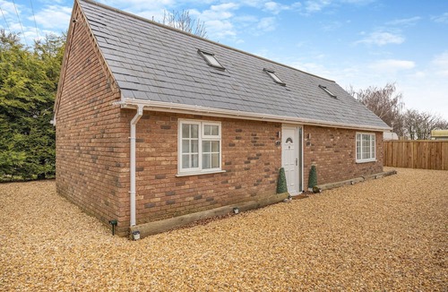 Spalding Cottage | 2 bedroom accommodation in Holbeach
