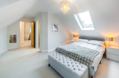 Fontwell House | Tandem House, Nr Chichester