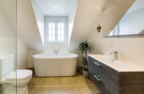 Fontwell House | Tandem House, Nr Chichester