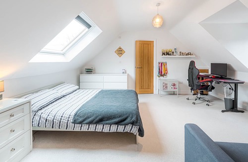 Fontwell House | Tandem House, Nr Chichester