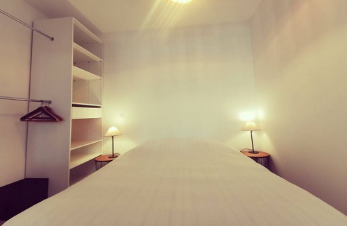 Grand Trou - Saint Jean De Dieu Apartment | Bright, spacious T2, Lyon