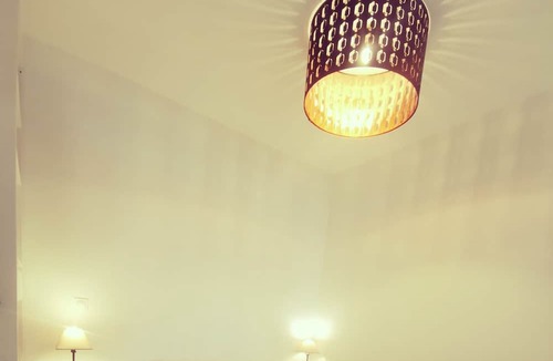 Grand Trou - Saint Jean De Dieu Apartment | Bright, spacious T2, Lyon