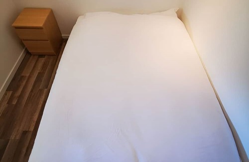 Vienne Apartment | Apartment-Private Bathroom