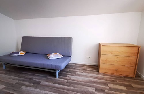 Vienne Apartment | Apartment-Private Bathroom