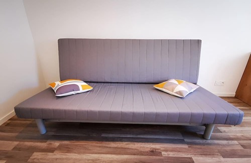 Vienne Apartment | Apartment-Private Bathroom