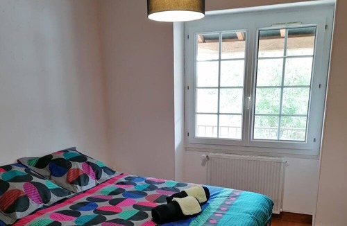 Bard-le-Regulier House | Vrbo Property