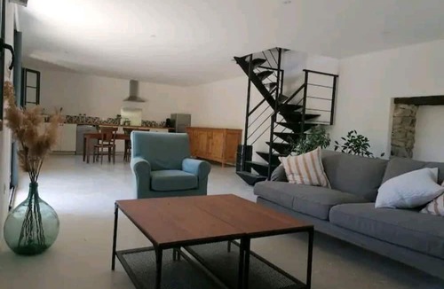 Palairac House | Gîte à la Ferme de Couise