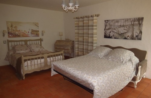 Clermont-Creans Cottage | Gîte Écoconçu Charmant Proche zoo de la Flèche : Idéal Famille
