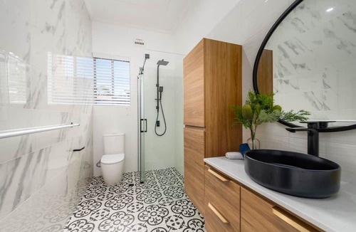 Lilyfield House | Comfortable Heritage Home