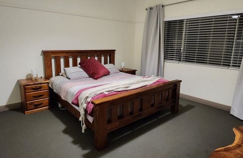 Lilyfield House | Comfortable Heritage Home