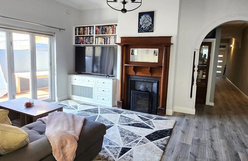 Lilyfield House | Comfortable Heritage Home