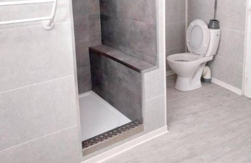 Coursan Apartment | Homerez - Nice appartement for 4 ppl. with balcony at Coursan