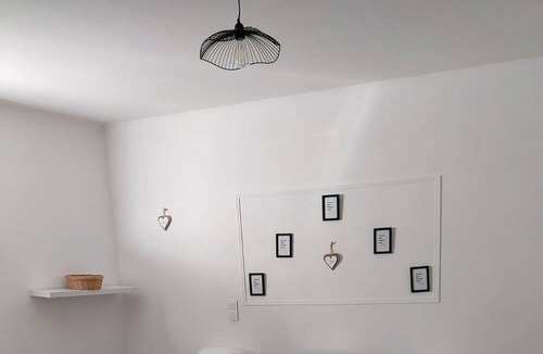 Coursan Apartment | Homerez - Nice appartement for 4 ppl. with balcony at Coursan