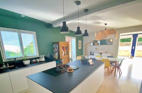 Sommieres Villa | Villa Avec Piscine Entre Nîmes et Montpellier Située à Sommieres - Piscine