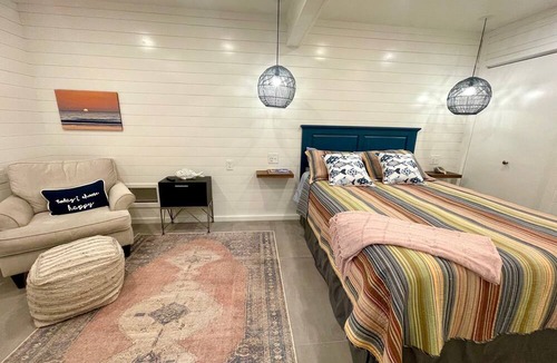 Josephine House | Arnica Bay Bliss Direct Waterfront