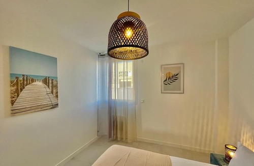 Lunel-Viel Apartment | Grand Appartement