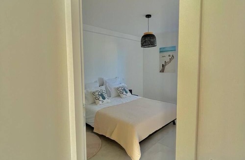 Lunel-Viel Apartment | Grand Appartement