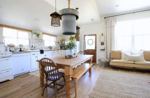 Newcastle House | Countryside Cottagen