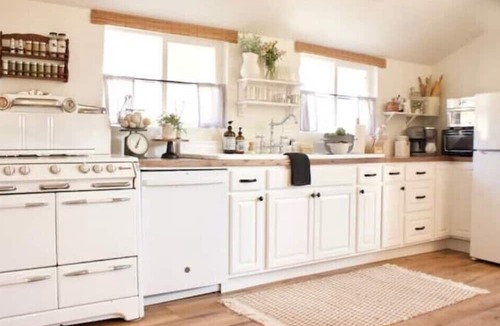 Newcastle House | Countryside Cottagen