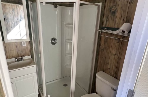 Crane Apartment | Crane, TX Efficiency Rental