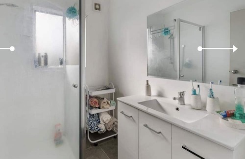 Ohinemutu House | Lake Side - Rotorua Town Central