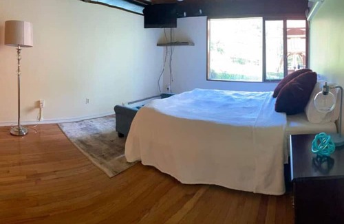 Weston House | Elegant, clean, spacious, king bed, fast internet