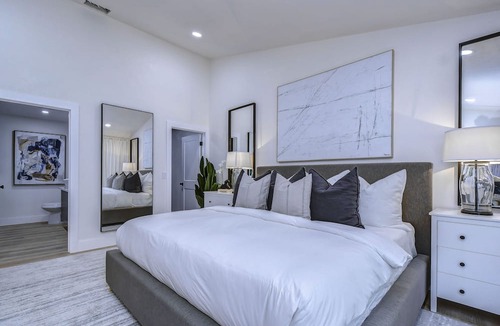 Saddlebrook Villa | Designers Villa at Saddlebrook