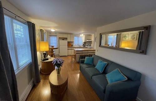 Northwest Harwich Apartment | Adorable Newly Renovated Cape Cod Cozy Apartment.