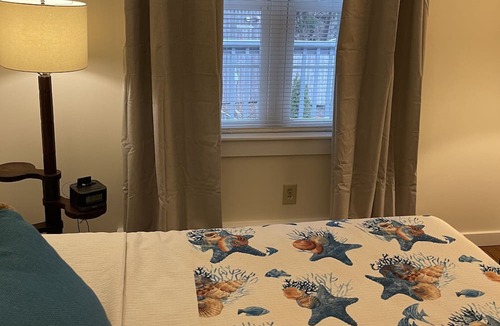 Northwest Harwich Apartment | Adorable Newly Renovated Cape Cod Cozy Apartment.