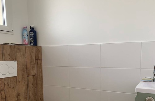 La Jarrie House | Maison Neuve Proche de La Rochelle