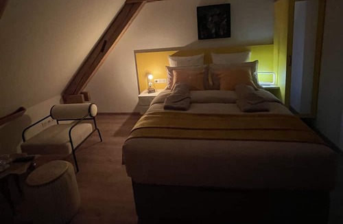 Hoffen Bed & Breakfast | Alsanature