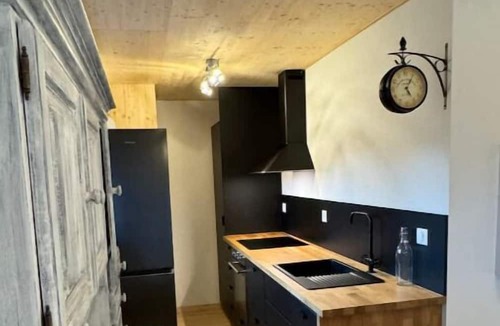 Zumholz Apartment | 2,5 p Proche Nature
