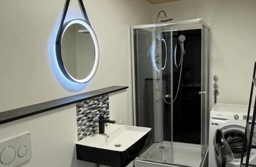 Zumholz Apartment | 2,5 p Proche Nature