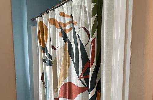 Longview House | Cozy adventure base