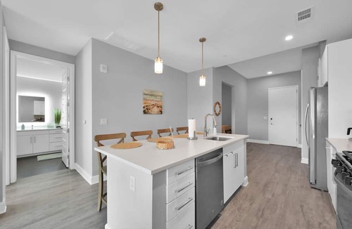The Woodlands Apartment | Vacation, Working or Relaxing Rental in Woodlands Texas