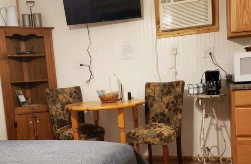 Lufkin Cabin | Country Corner Cabin