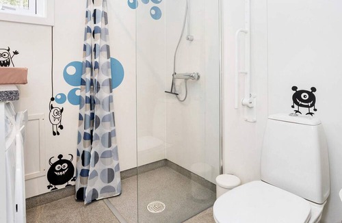 Sillerslev House | 5 star holiday home in Øster Assels