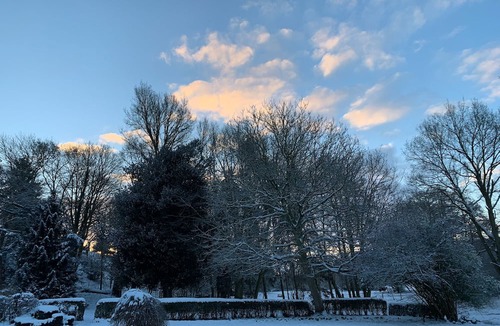 Hethel Cottage | Exclusive annexe