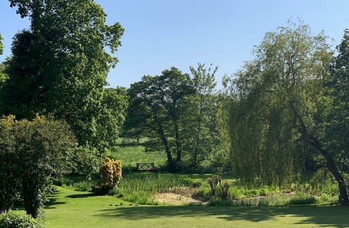 Hethel Cottage | Exclusive annexe