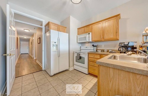 Smith Mountain Lake Condo | #344 2 bedroom 2 bath Mariners SML