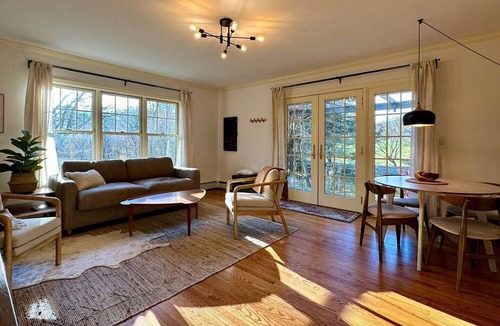 Philipstown Apartment | Cozy Village Getaway