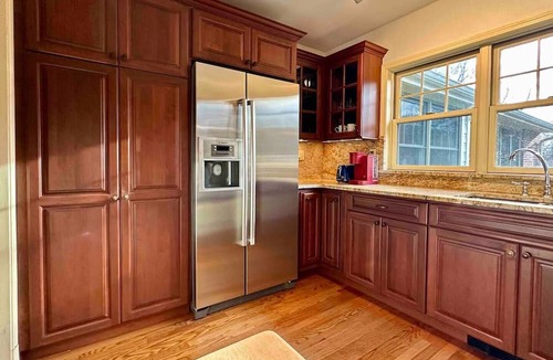 Philipstown Apartment | Cozy Village Getaway