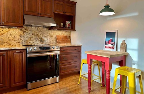 Philipstown Apartment | Cozy Village Getaway