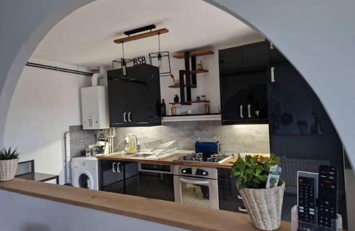 Saint-Dizier House | Sérénité au Cœur de Ville